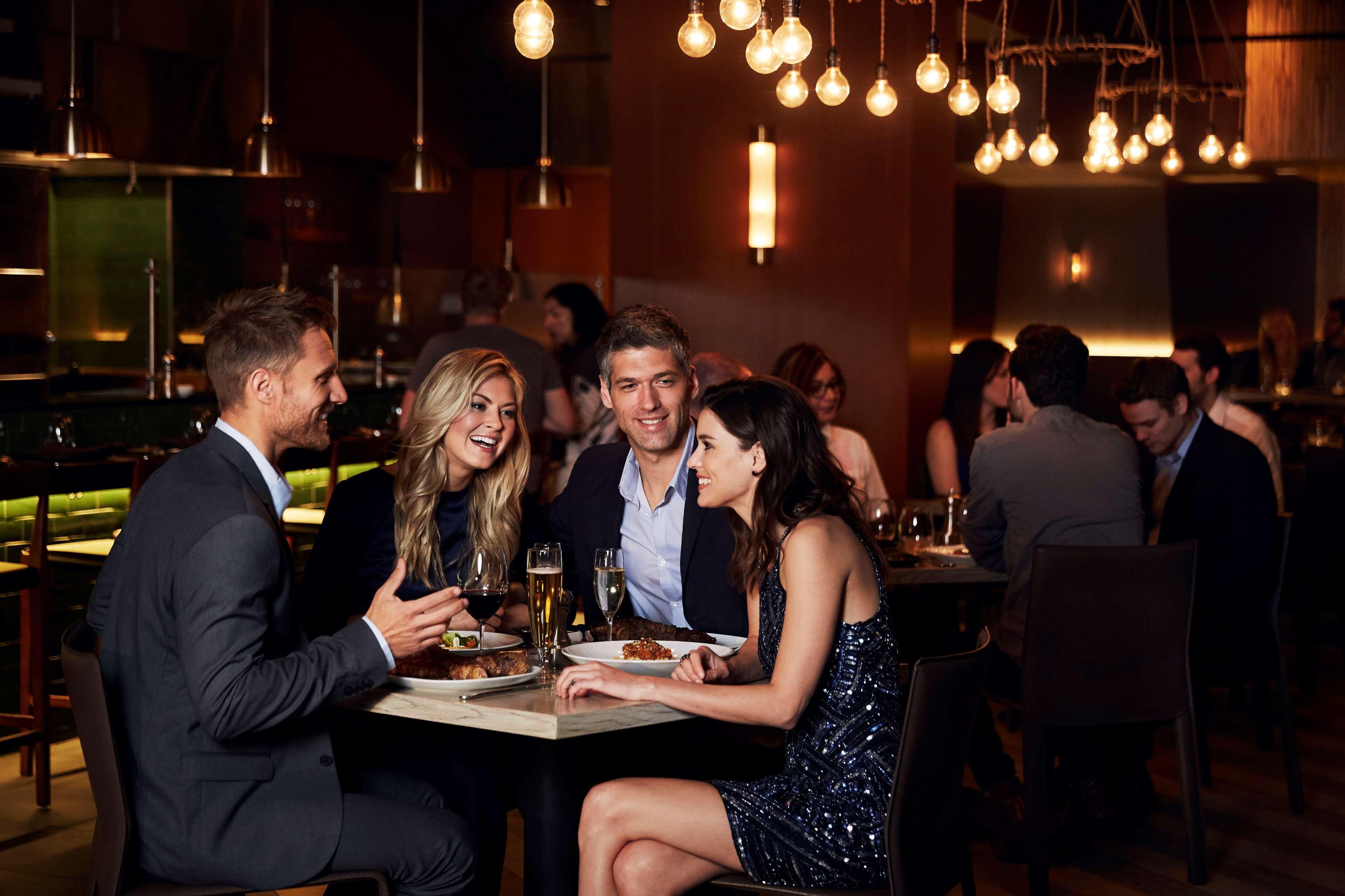 The Highland Dallas, Curio Collection By Hilton Exterior photo