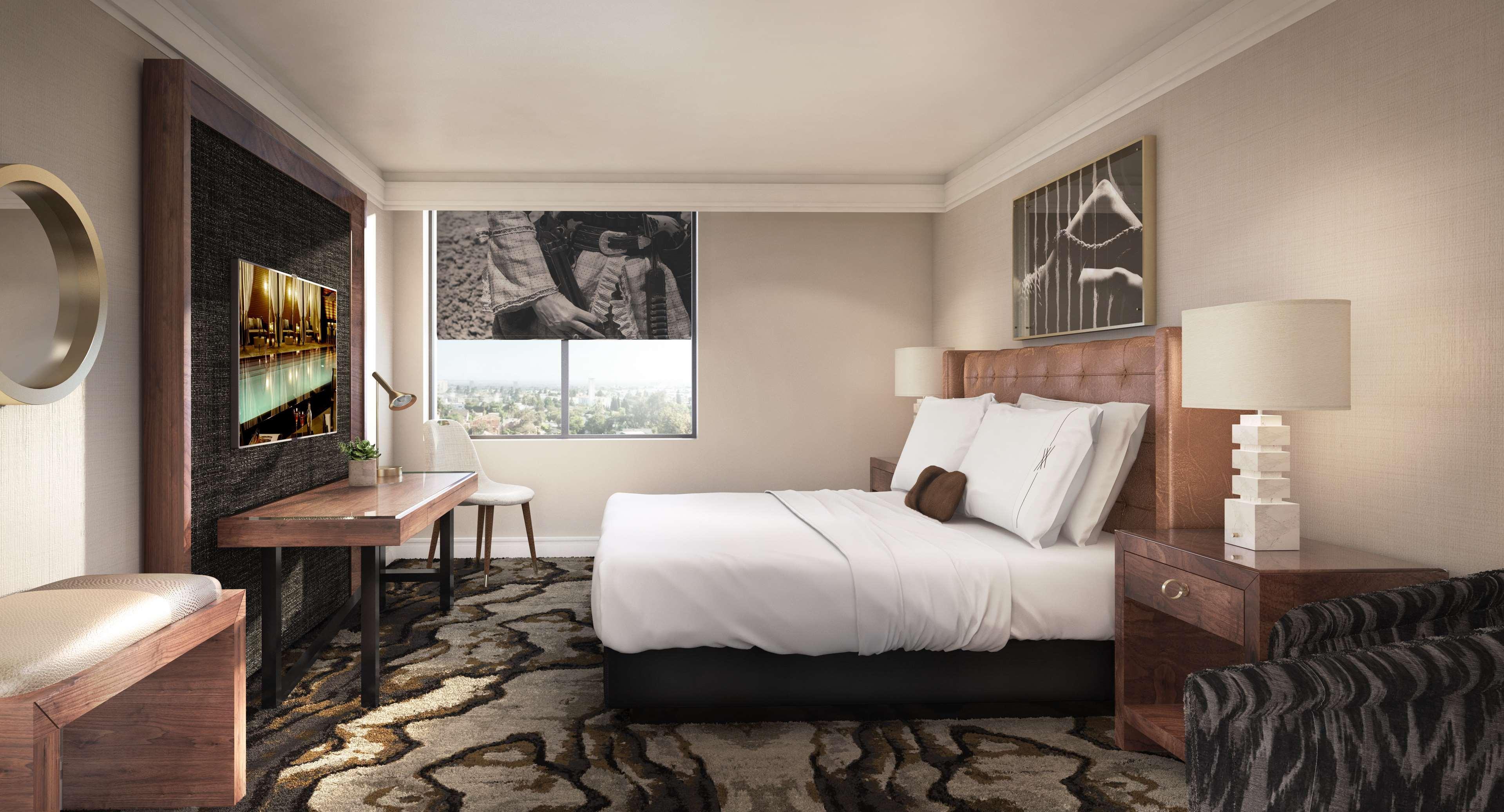The Highland Dallas, Curio Collection By Hilton Exterior photo