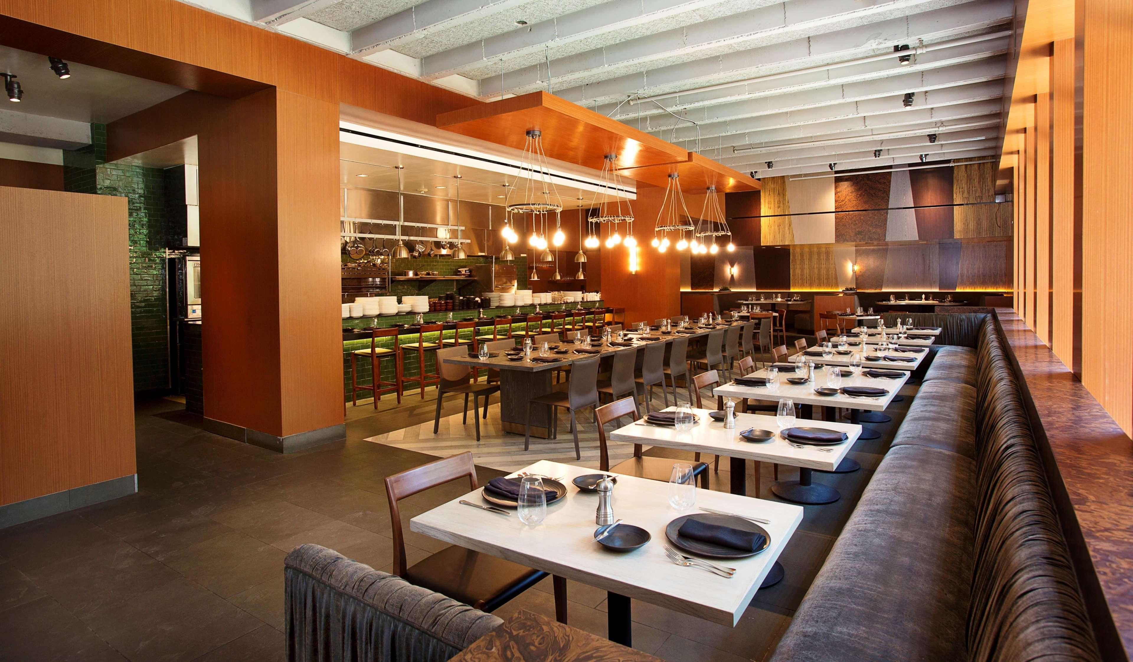 The Highland Dallas, Curio Collection By Hilton Exterior photo