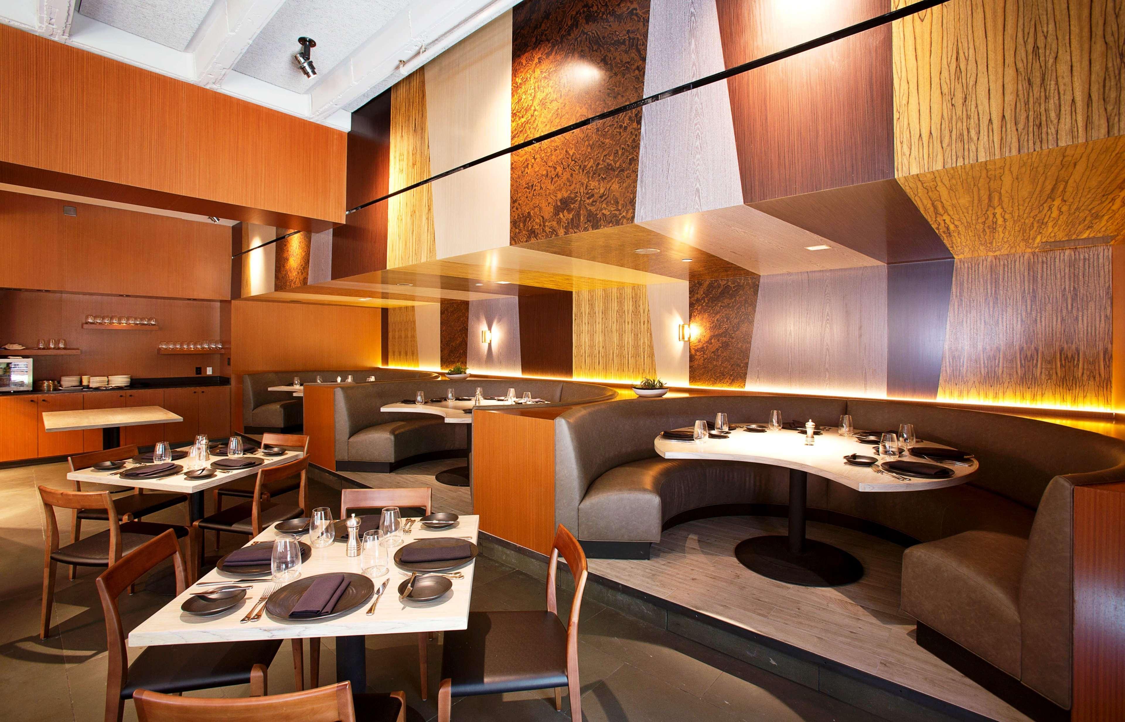 The Highland Dallas, Curio Collection By Hilton Exterior photo