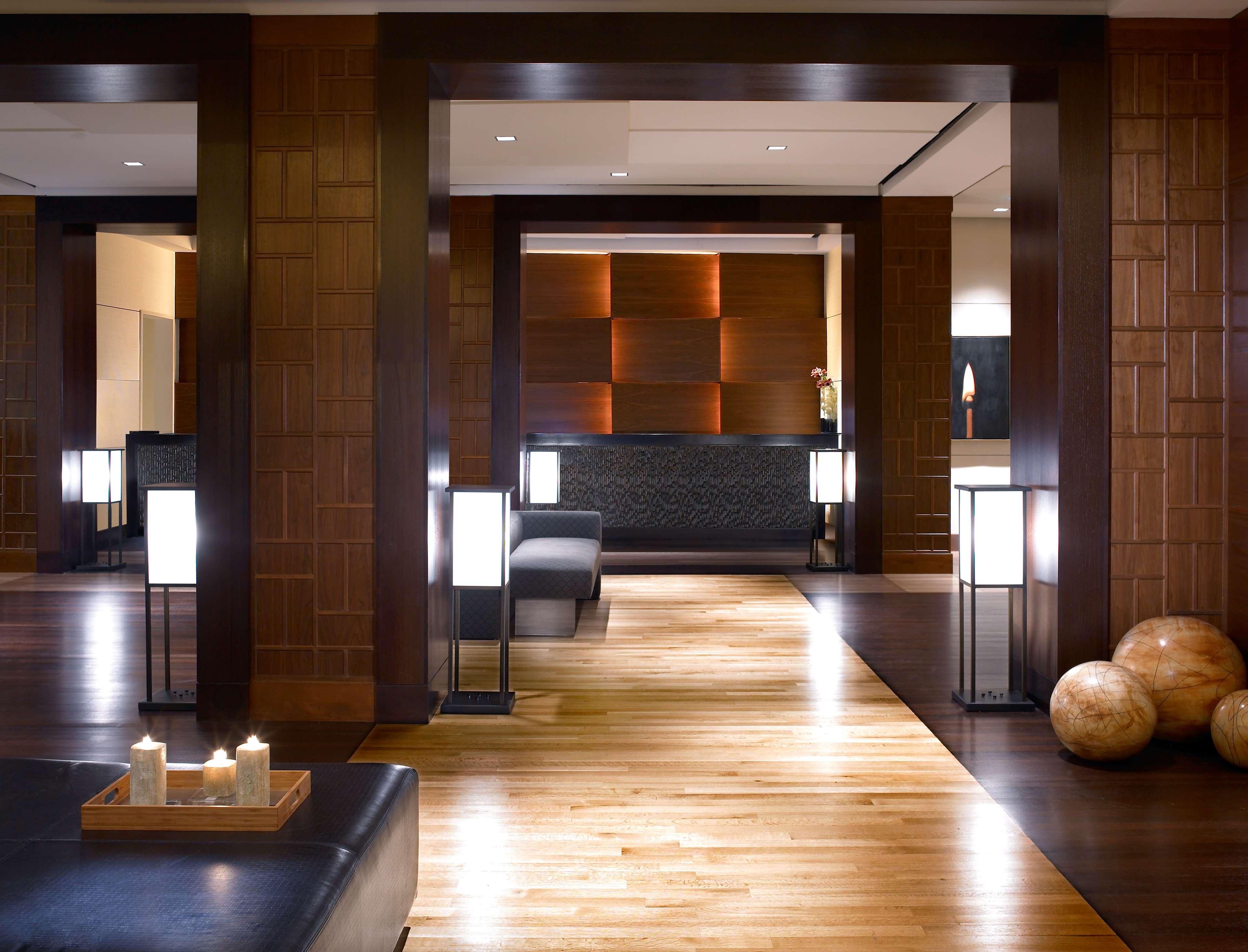 The Highland Dallas, Curio Collection By Hilton Exterior photo