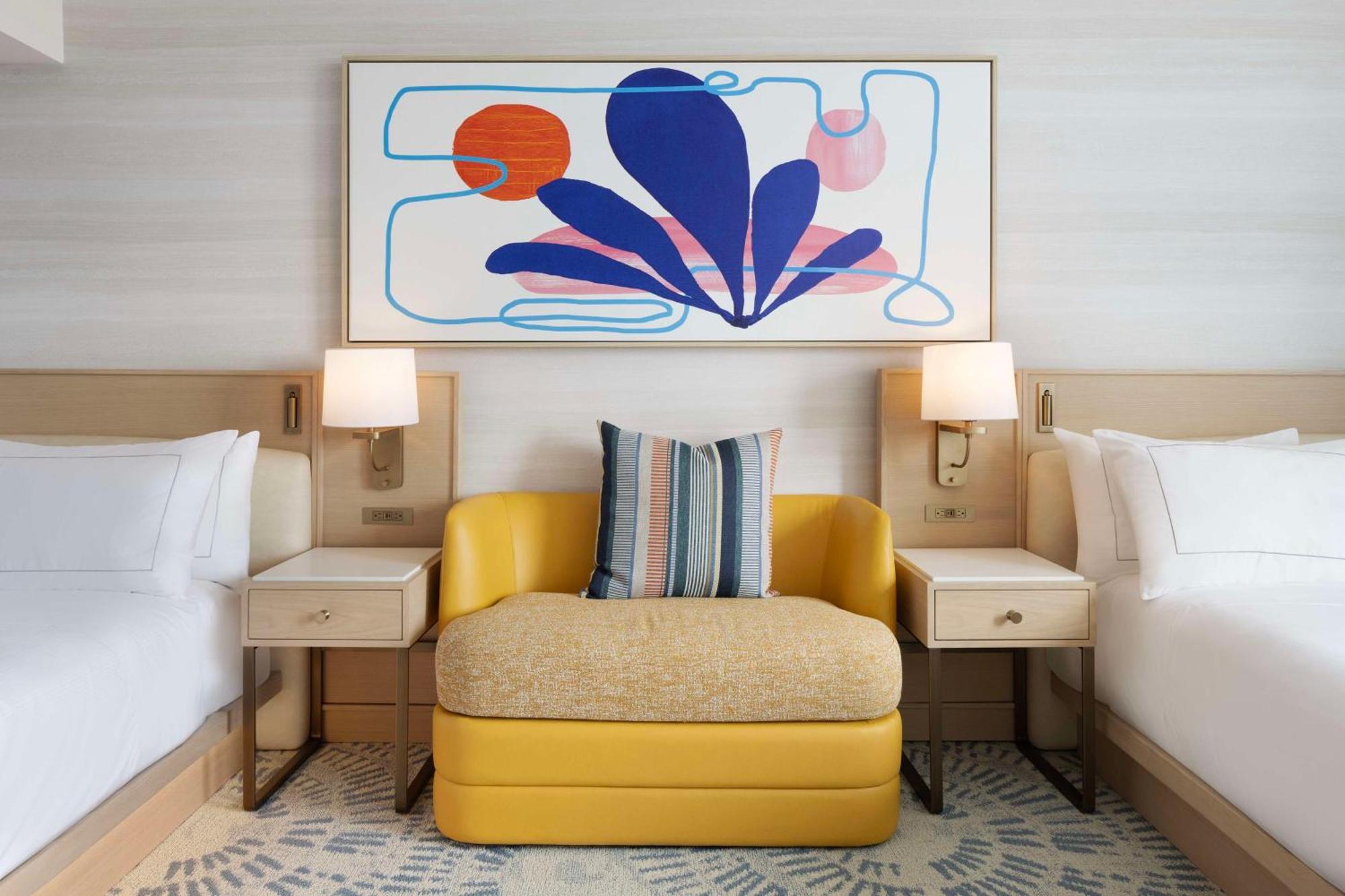 The Highland Dallas, Curio Collection By Hilton Exterior photo