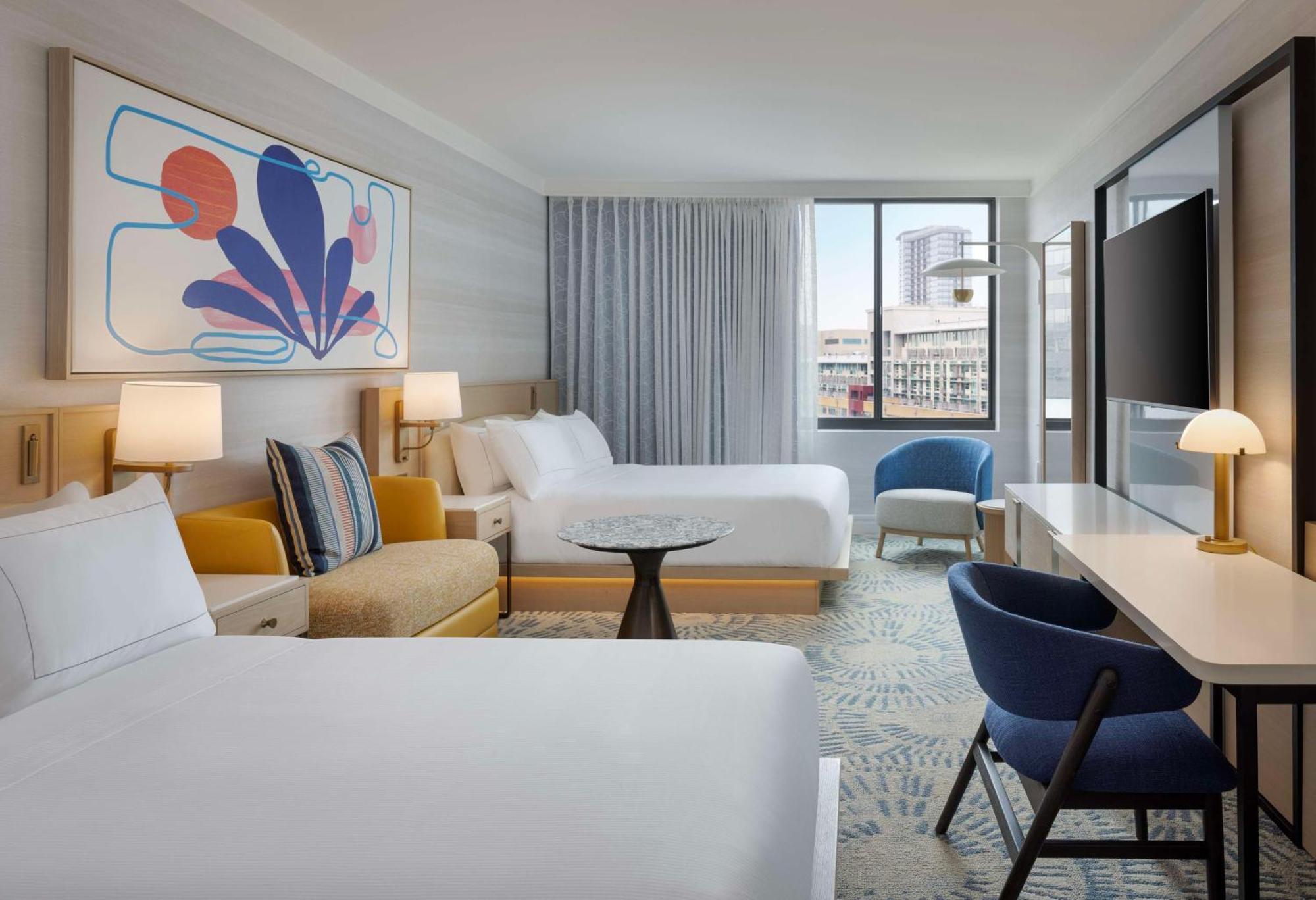 The Highland Dallas, Curio Collection By Hilton Exterior photo