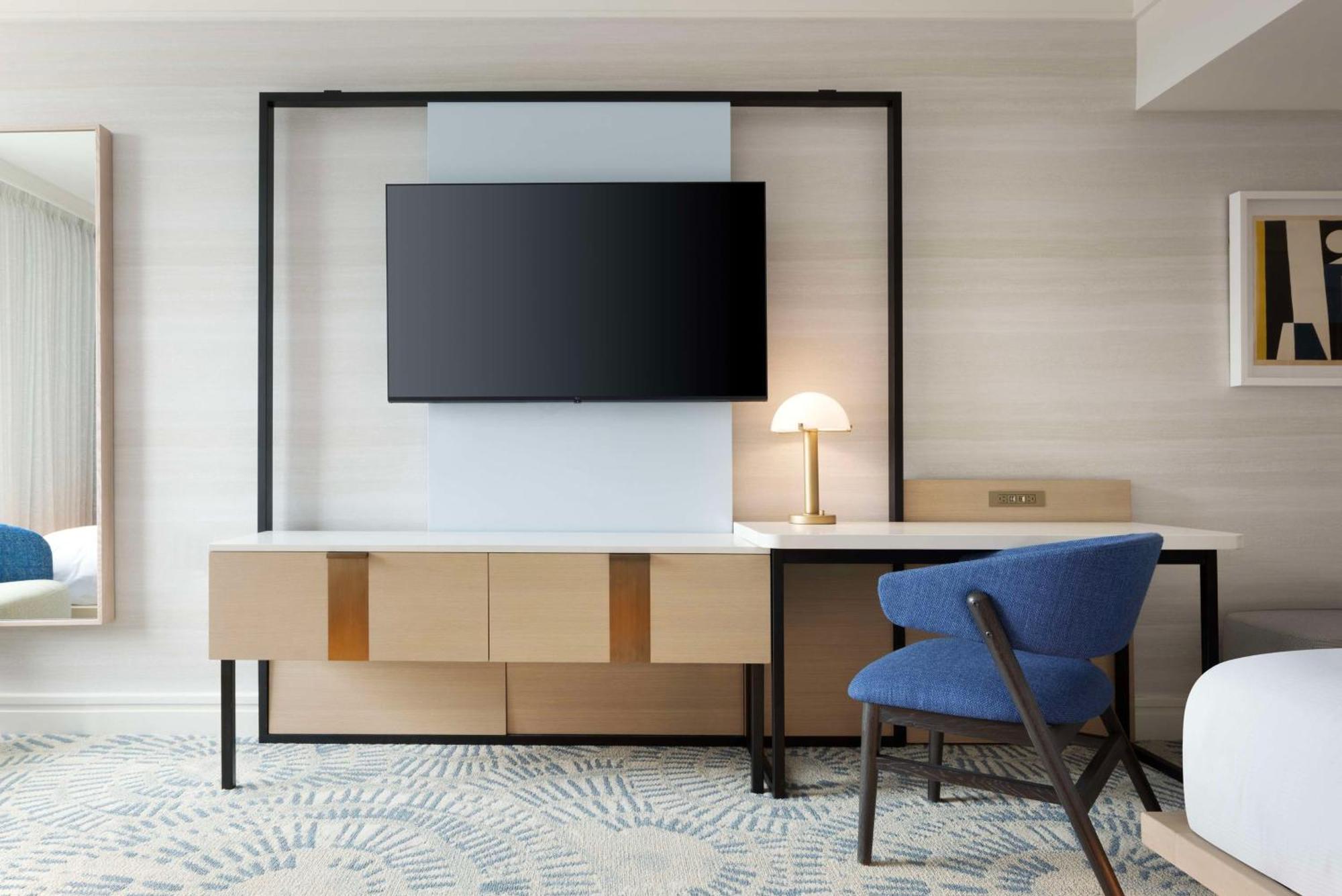 The Highland Dallas, Curio Collection By Hilton Exterior photo