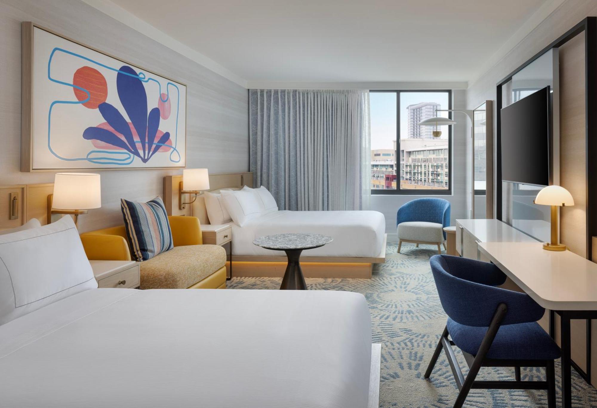 The Highland Dallas, Curio Collection By Hilton Exterior photo