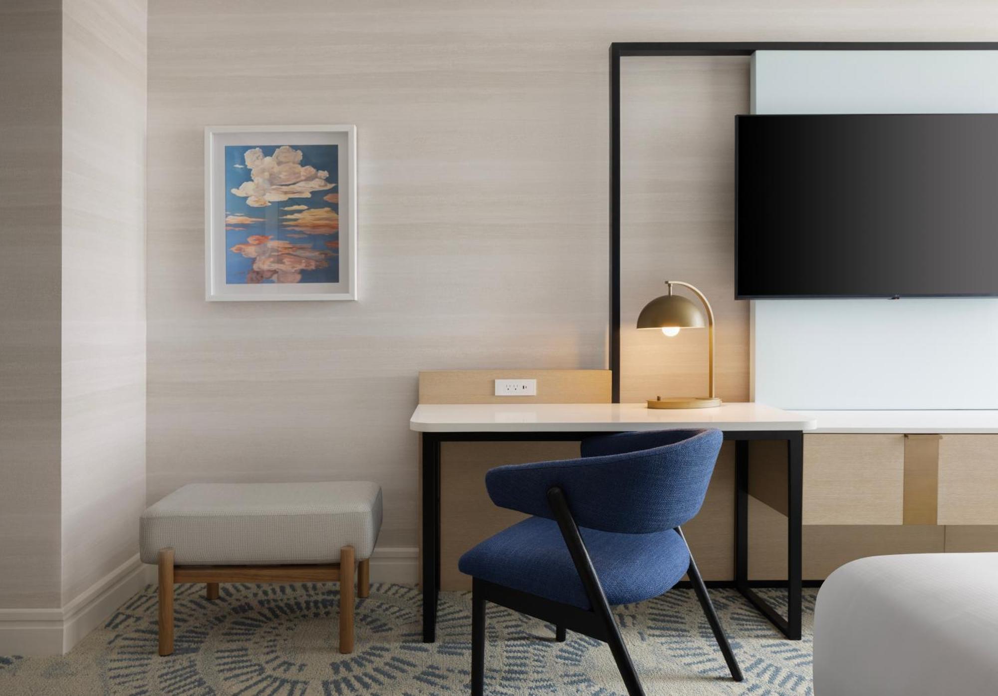 The Highland Dallas, Curio Collection By Hilton Exterior photo