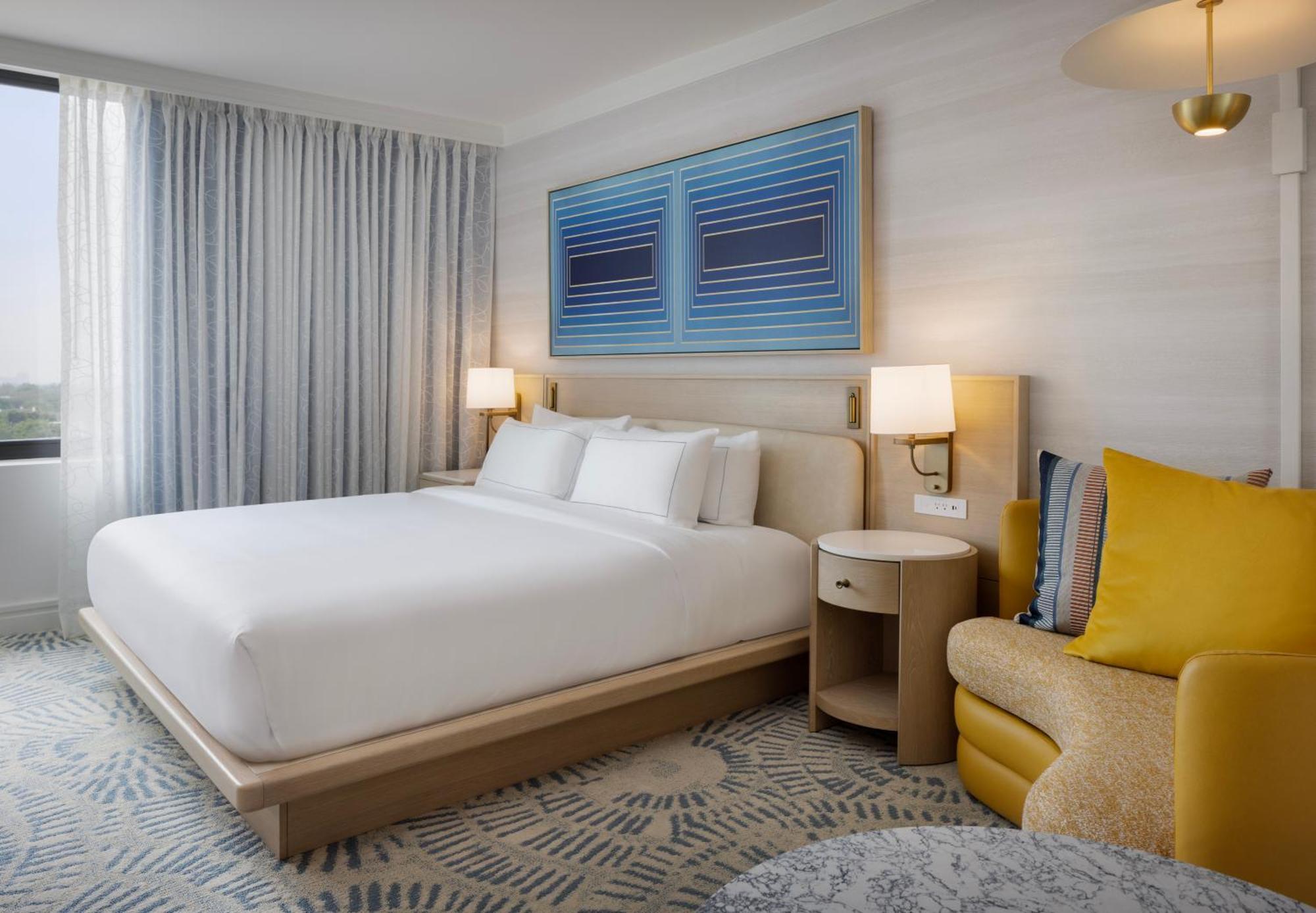 The Highland Dallas, Curio Collection By Hilton Exterior photo