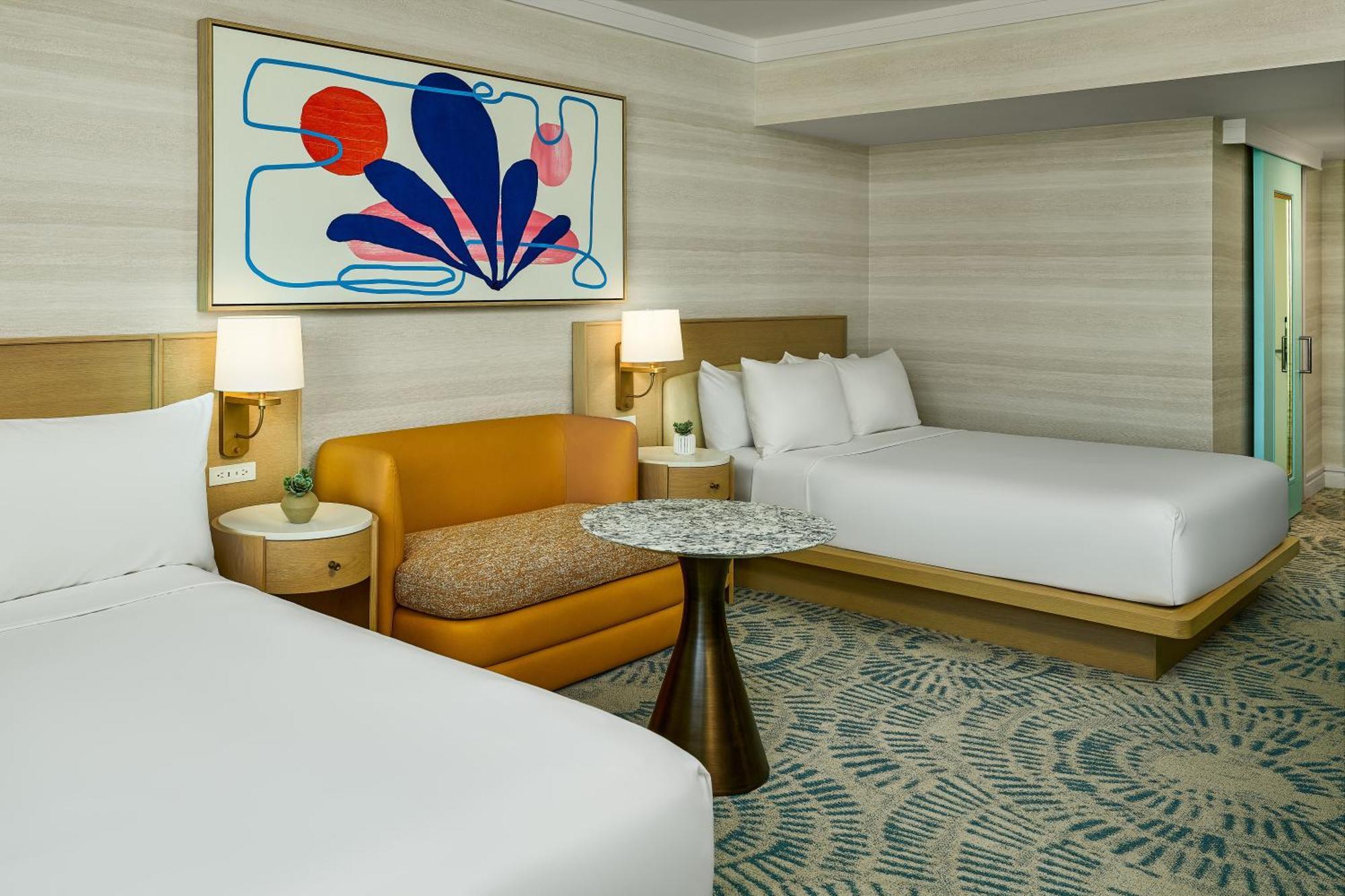 The Highland Dallas, Curio Collection By Hilton Exterior photo