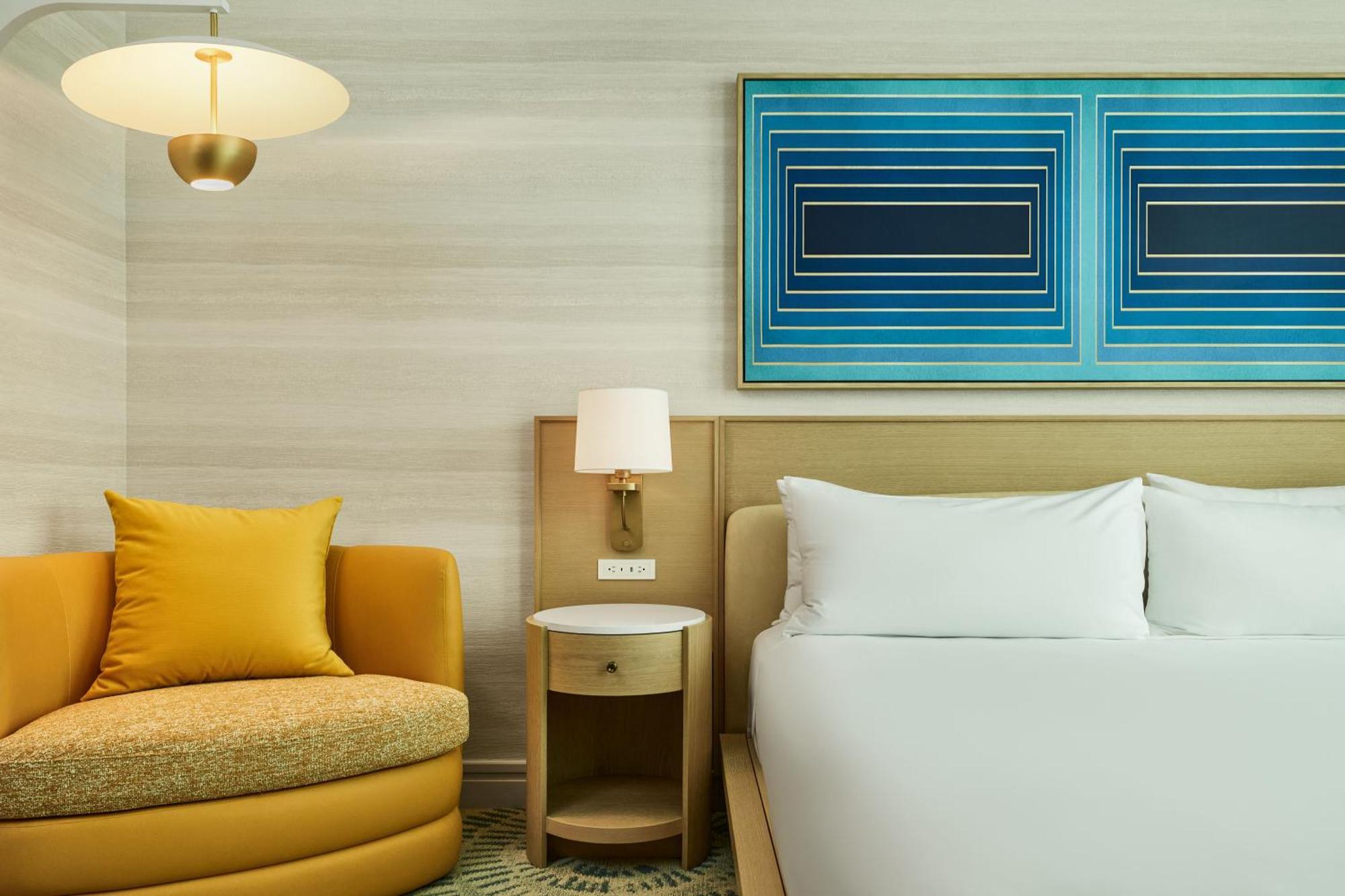The Highland Dallas, Curio Collection By Hilton Exterior photo