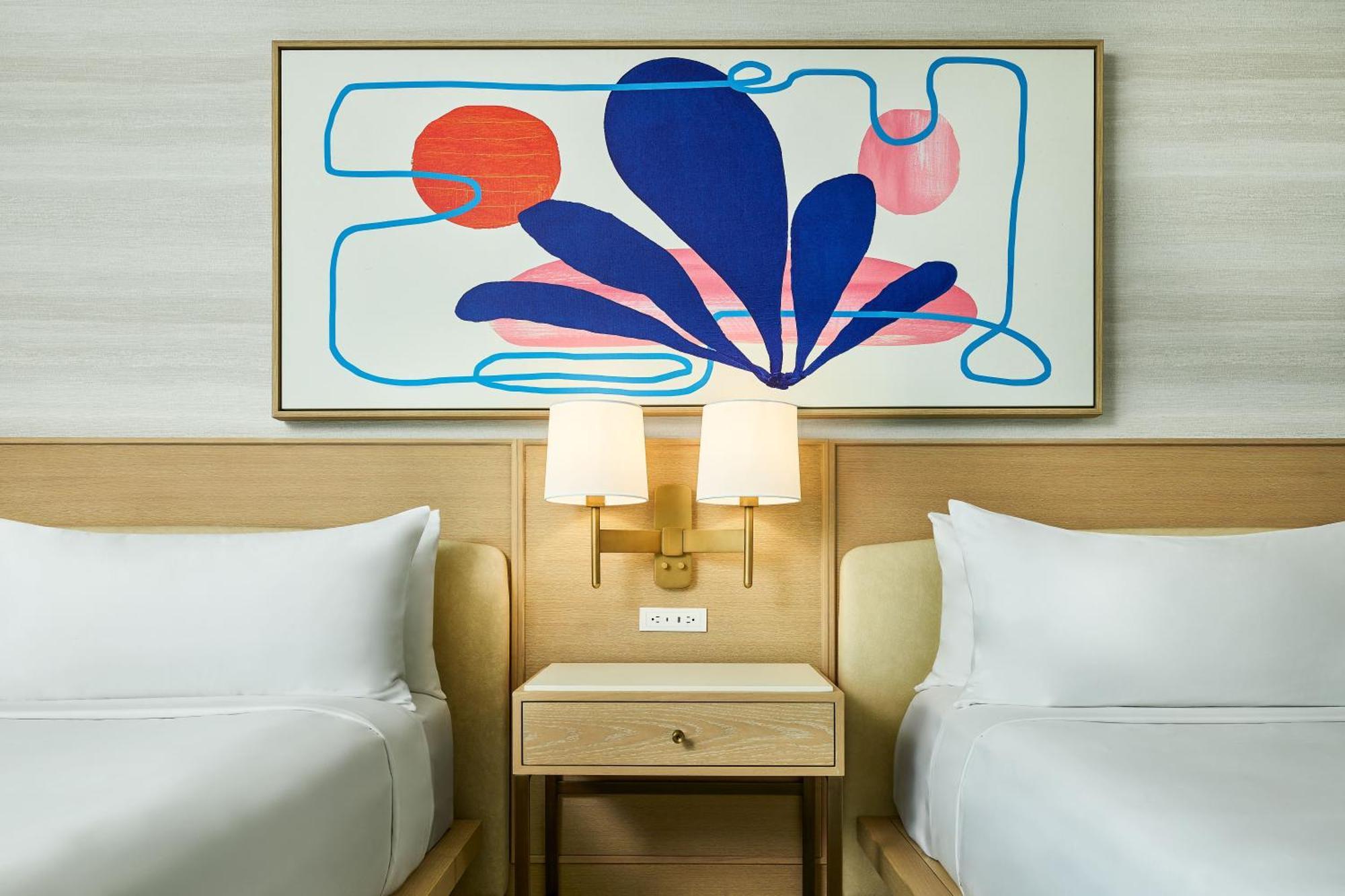 The Highland Dallas, Curio Collection By Hilton Exterior photo