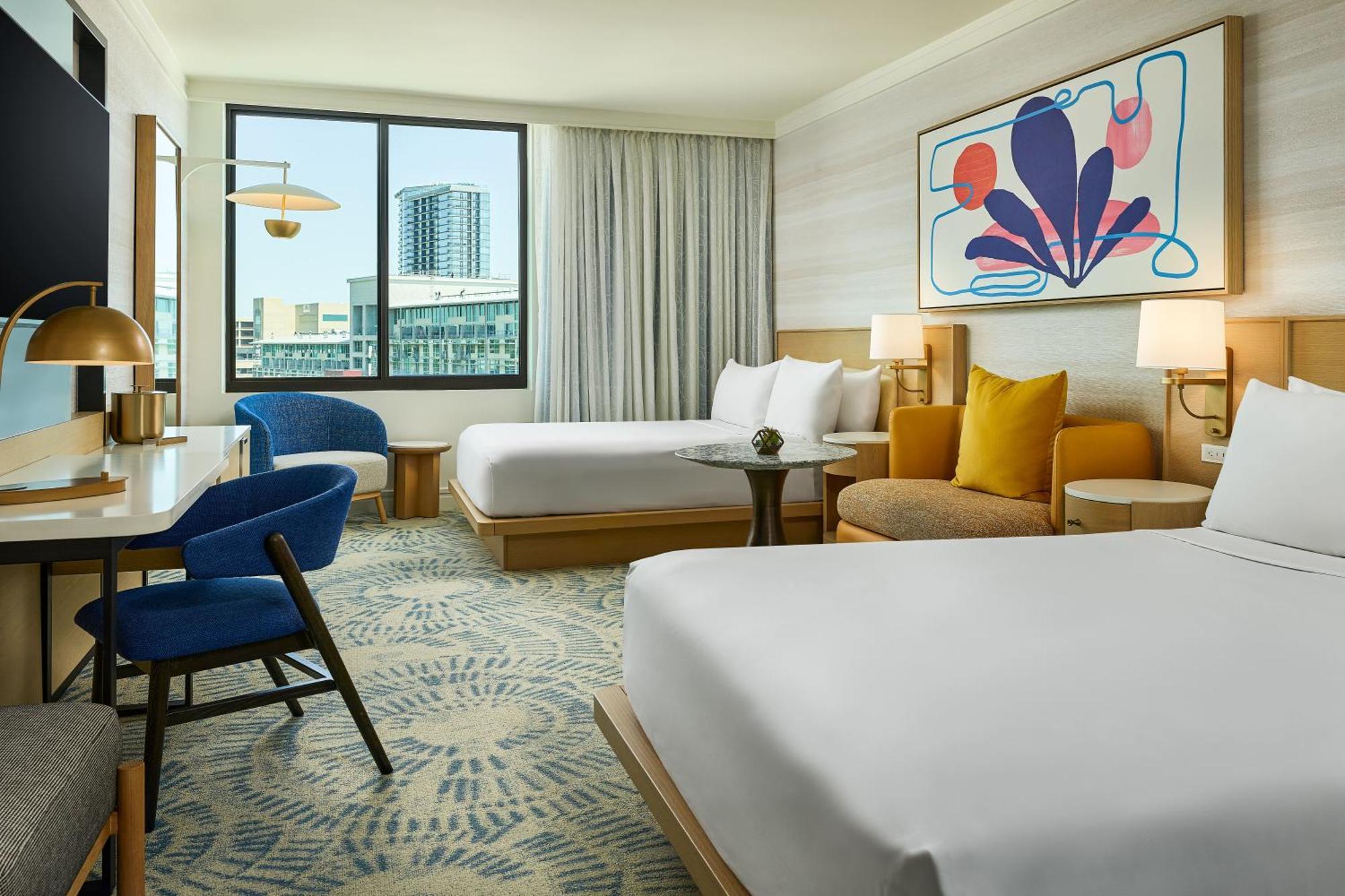 The Highland Dallas, Curio Collection By Hilton Exterior photo