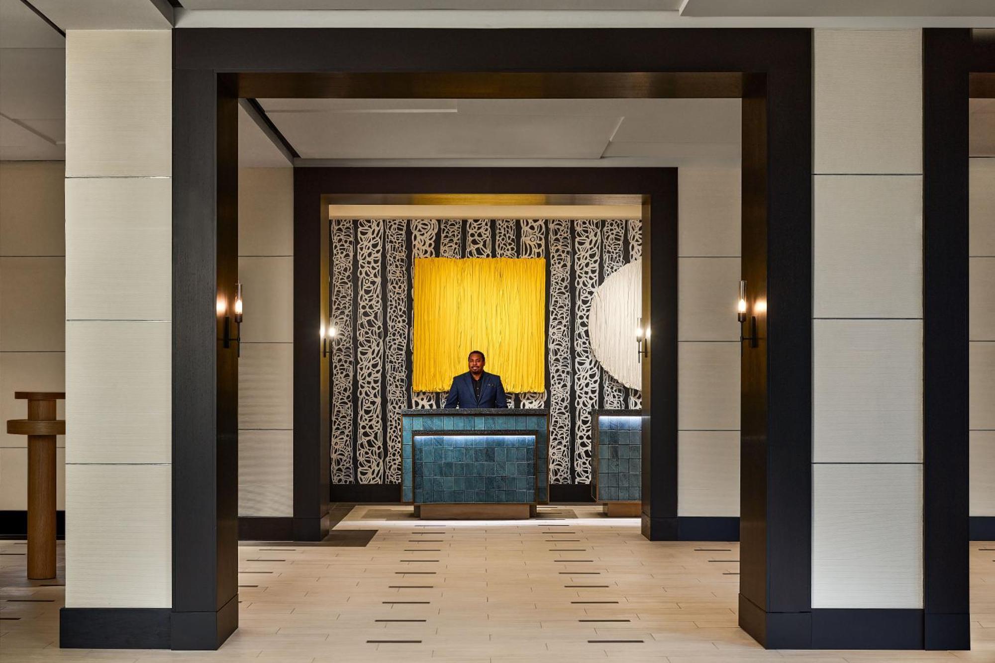 The Highland Dallas, Curio Collection By Hilton Exterior photo