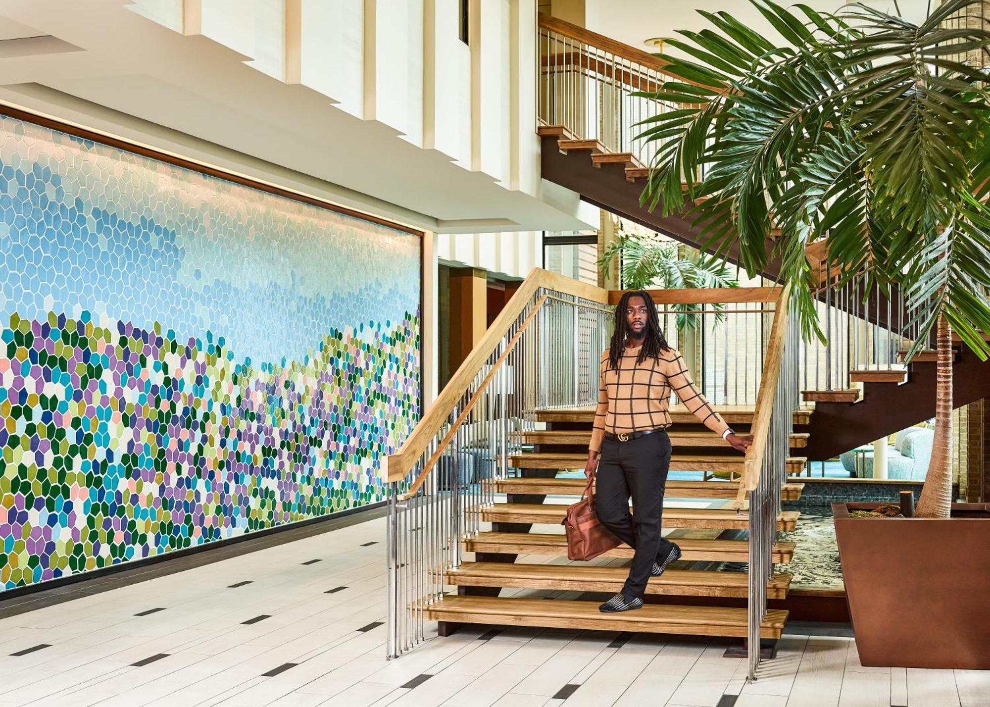 The Highland Dallas, Curio Collection By Hilton Exterior photo