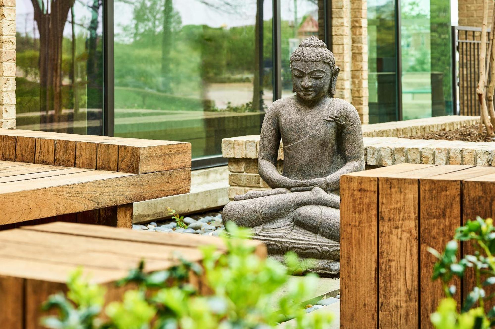 The Highland Dallas, Curio Collection By Hilton Exterior photo