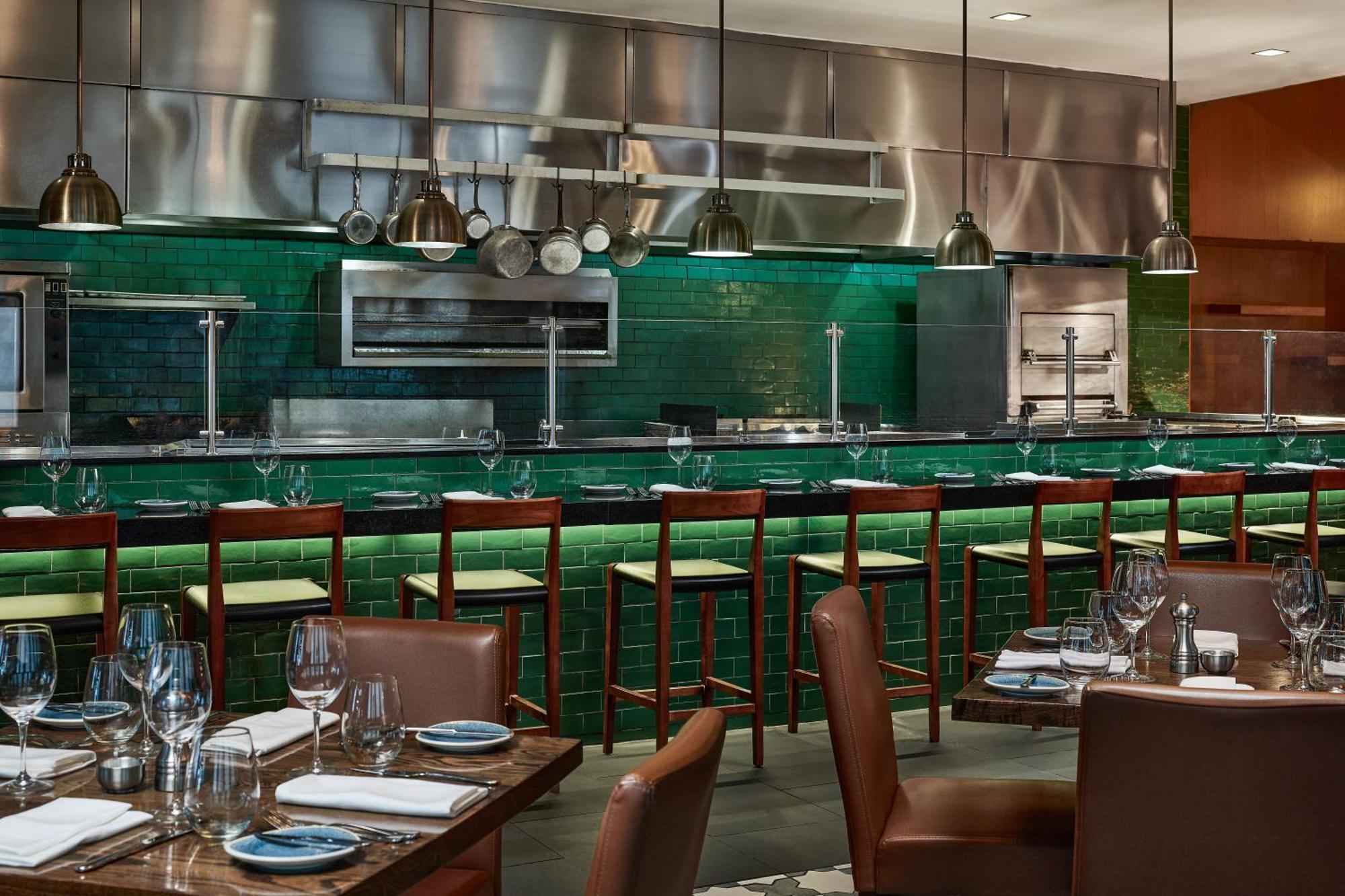 The Highland Dallas, Curio Collection By Hilton Exterior photo