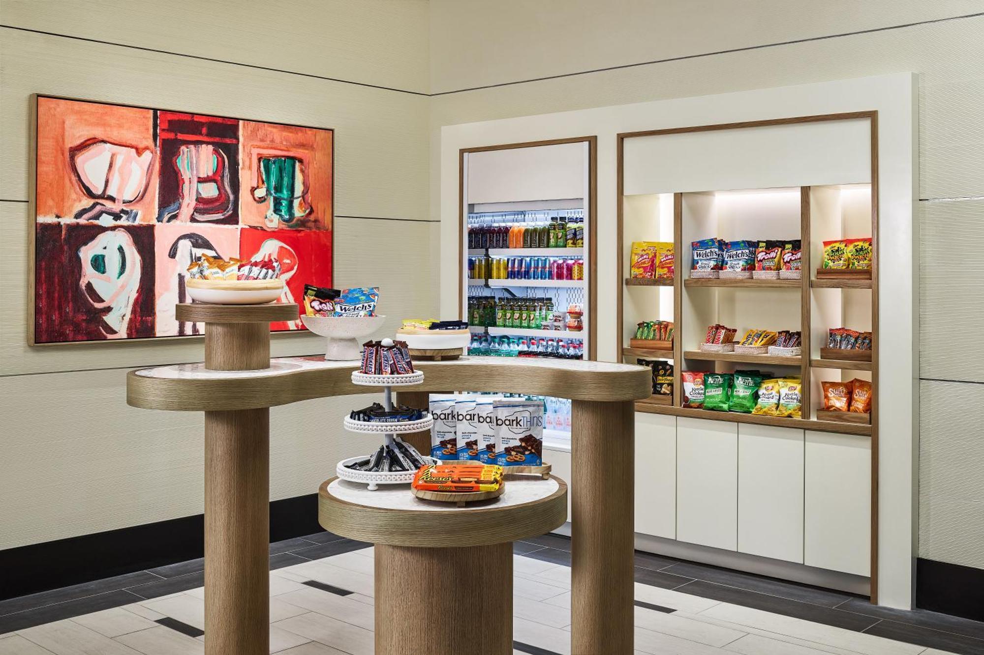 The Highland Dallas, Curio Collection By Hilton Exterior photo
