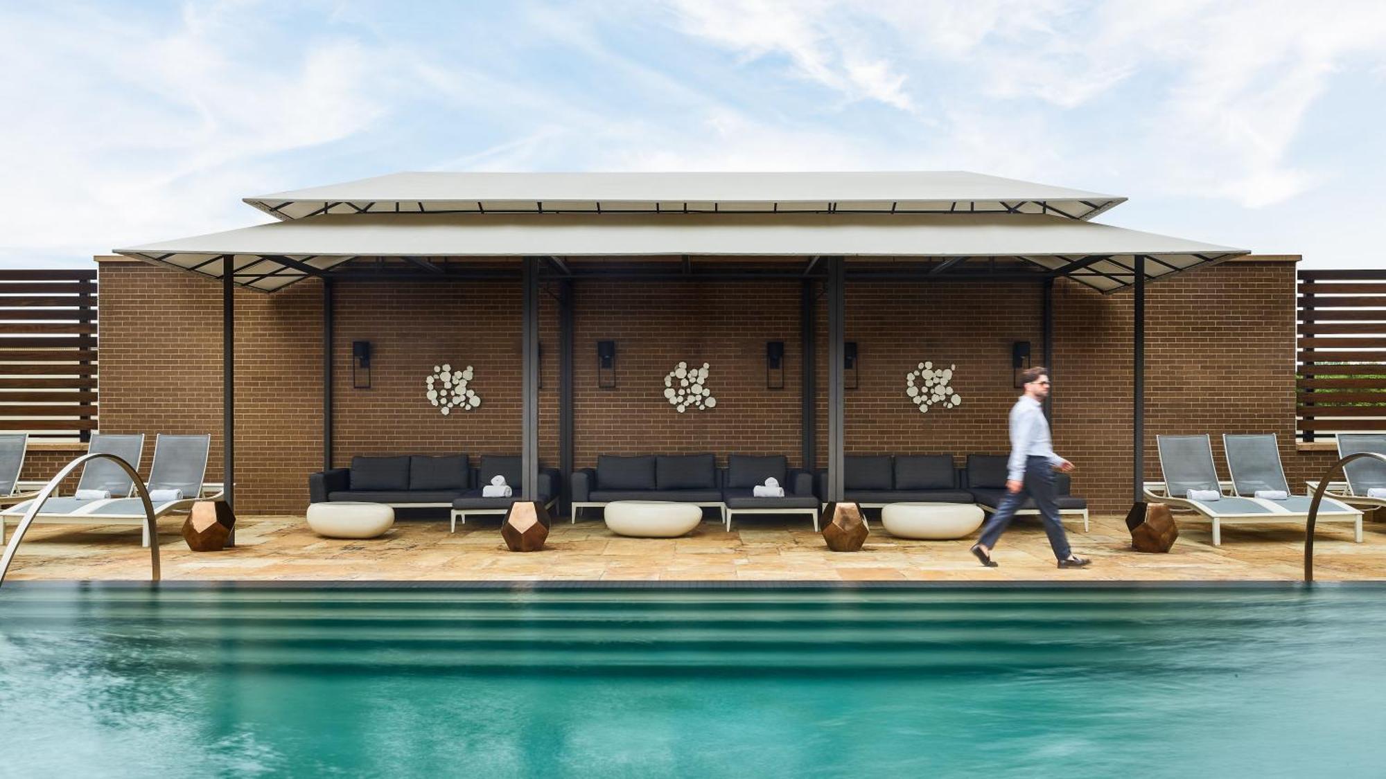 The Highland Dallas, Curio Collection By Hilton Exterior photo