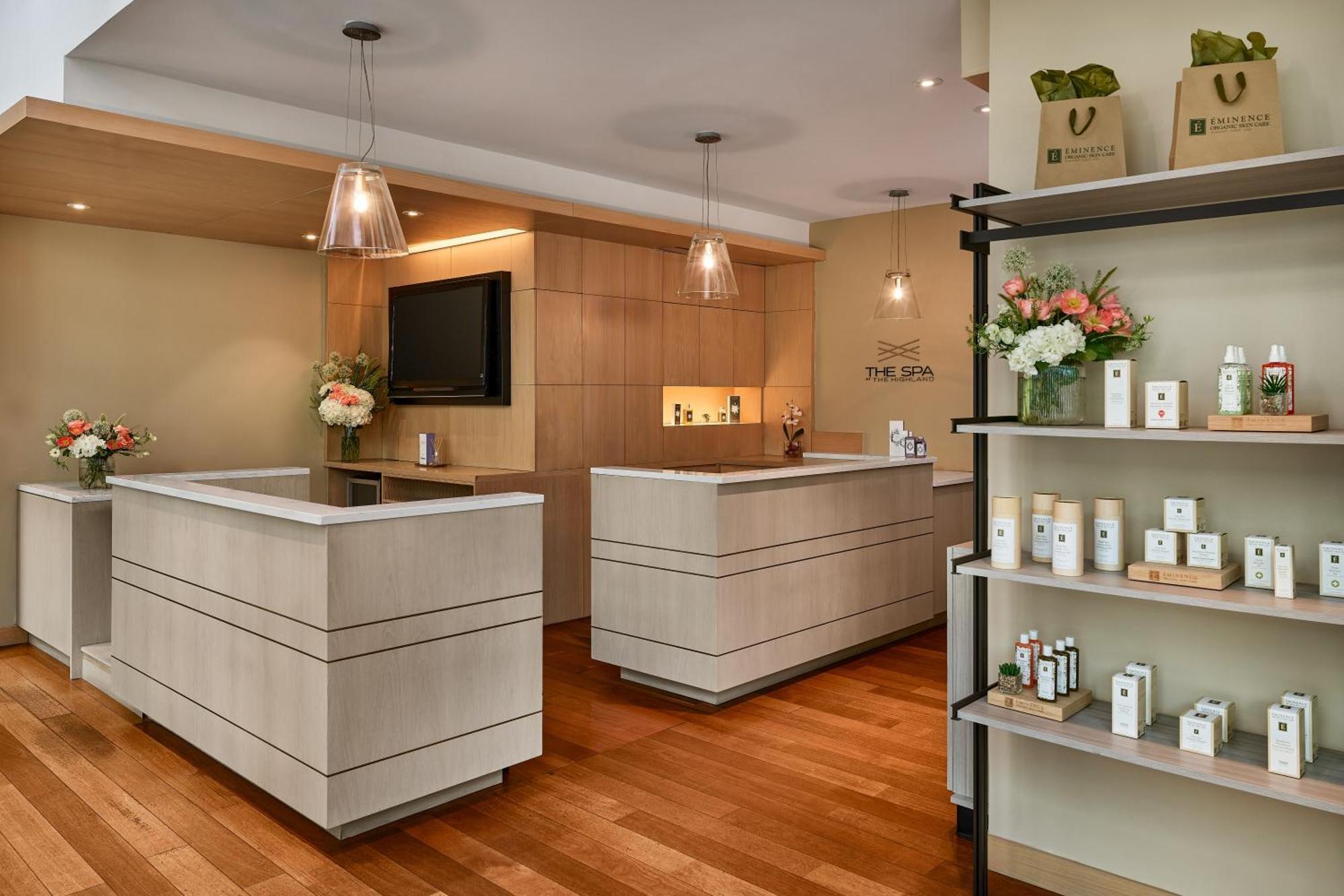 The Highland Dallas, Curio Collection By Hilton Exterior photo