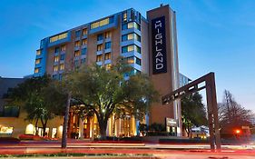 The Highland Dallas, Curio Collection By Hilton Hotel 4*